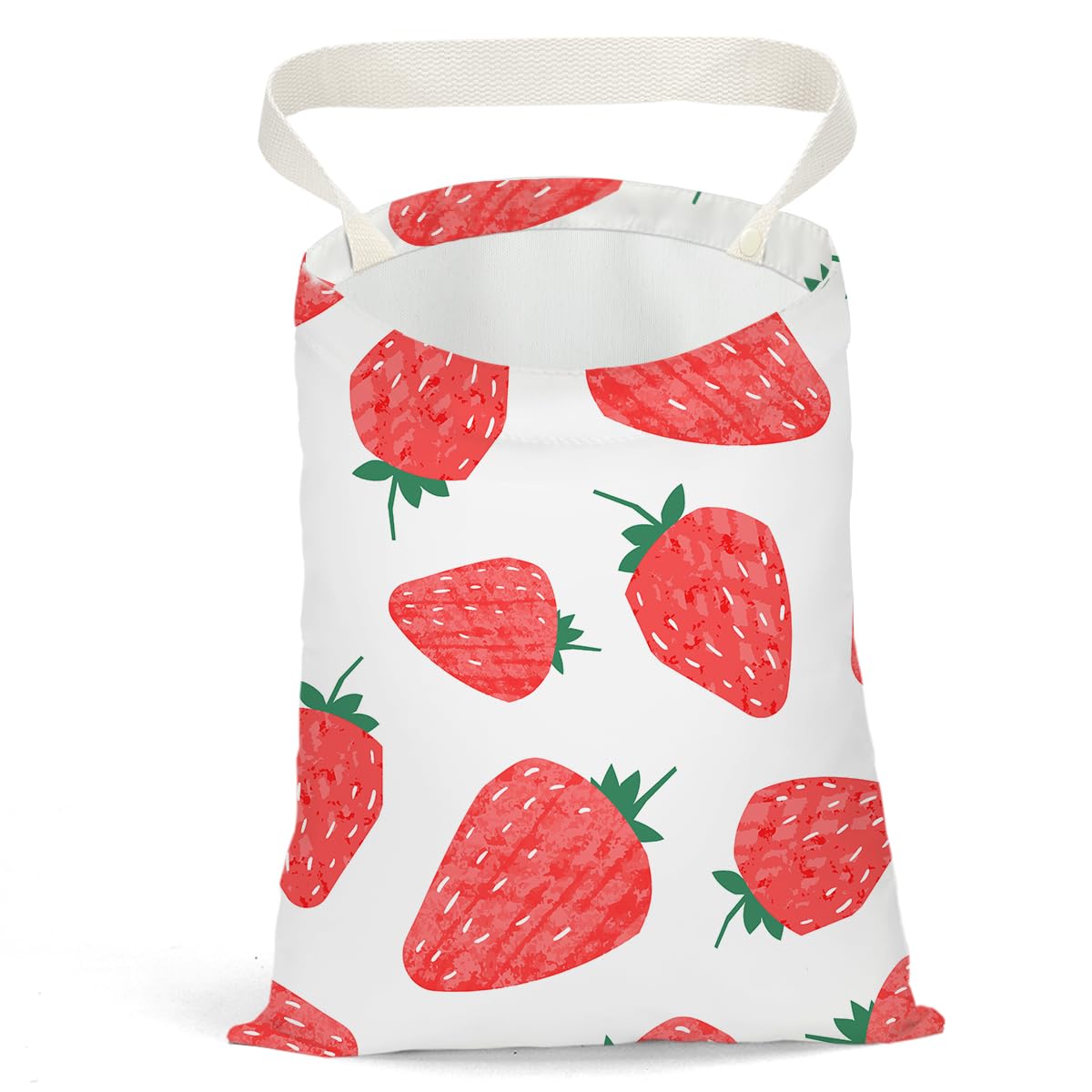 Car Trash Bag Car Garbage Bag Hanging Cars Trash Can, Waterproof Cars Back Seat Organizer for Vehicle Travelling Campingg Animal Dog Cow Leopard Decor