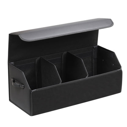 AUTOARK Multipurpose collapsible SUV Trunk Organizer - Car SUV Trunk Storage,AK-138