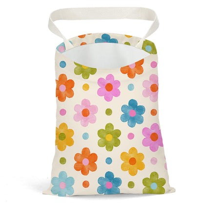 Car Trash Bag Car Garbage Bag Hanging Cars Trash Can, Waterproof Cars Back Seat Organizer for Vehicle Travelling Campingg Animal Dog Cow Leopard Decor