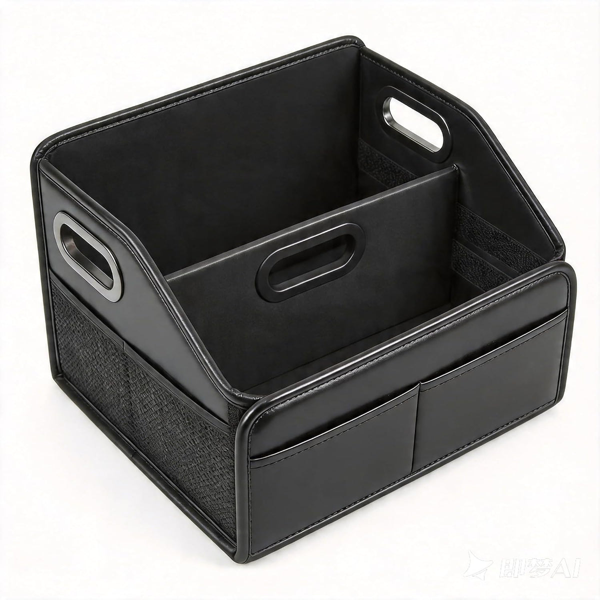 Car Storage Organizer, Reinforced Dividable Car Backseat Organizers