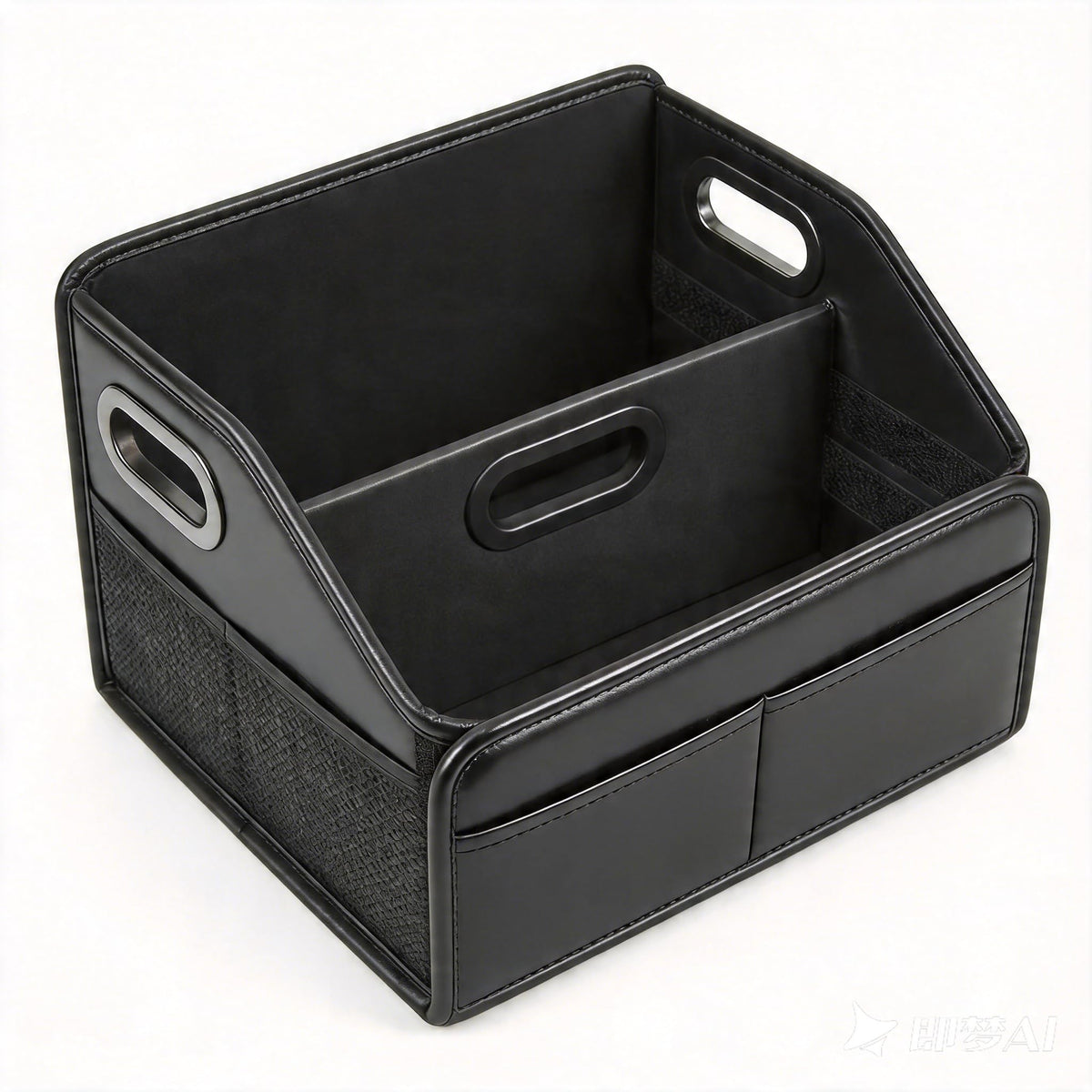 Car Storage Organizer, Reinforced Dividable Car Backseat Organizers