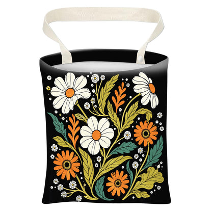 Car Trash Can, Cute Car Trash Bag, Hanging Car Organizer and Storage Bag, Trash Bin for Car Accessories, Vehicle, Travelling, Camping Cute Cherry Leopard Print