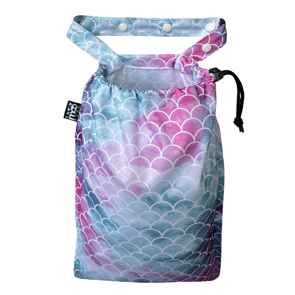 Cute Hanging Car Trash Garbage Bag 100% Leakproof Waterproof Multipurpose for Car Back Front Seat Console with Hanging Strap (Cute Cats)