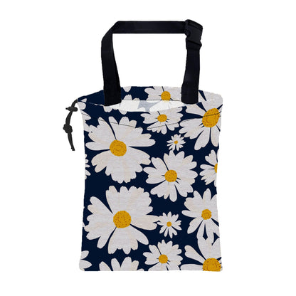 British Shorthair Cat Car Garbage Bag Colorful Splash Drawstring Car Trash Bag Hanging for Back Seat with Adjustable Buckle Canvas Vehicle Trash Can Easy-to-Install